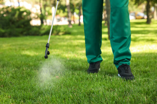 Pest Prevention Services in Reinbeck, IA